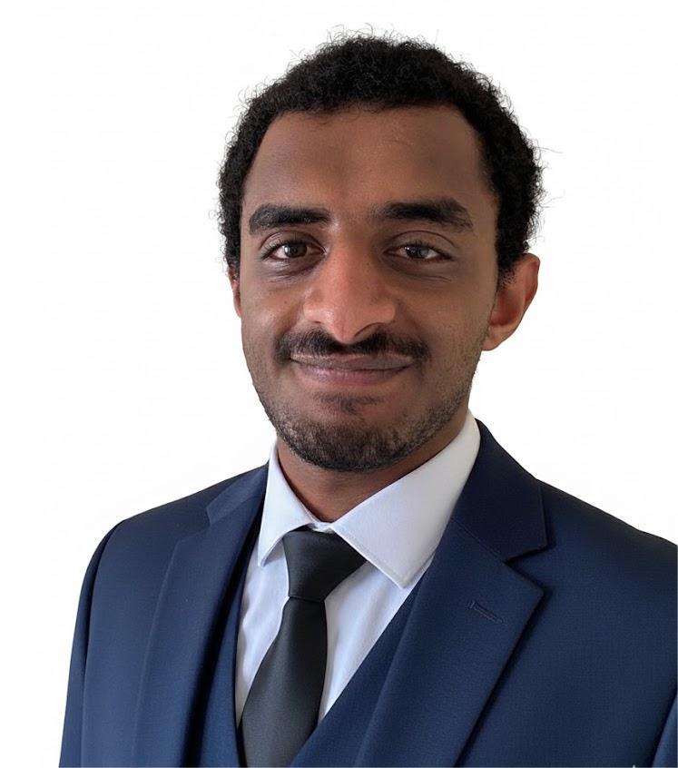 Brook Balkachew Nigatu